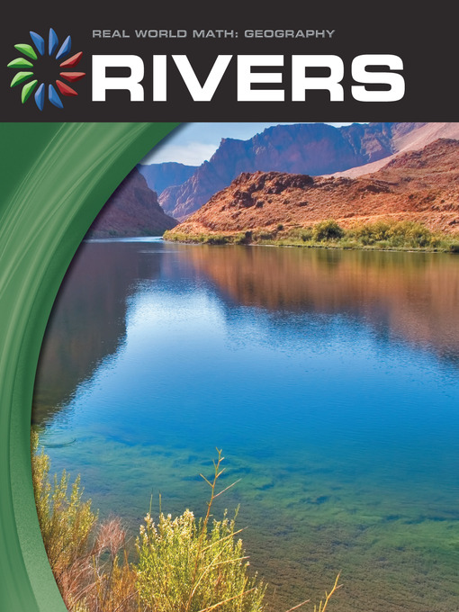 Title details for Rivers by John Nestor - Available